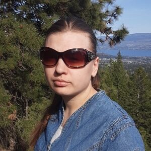 Stylish Black Sunglasses